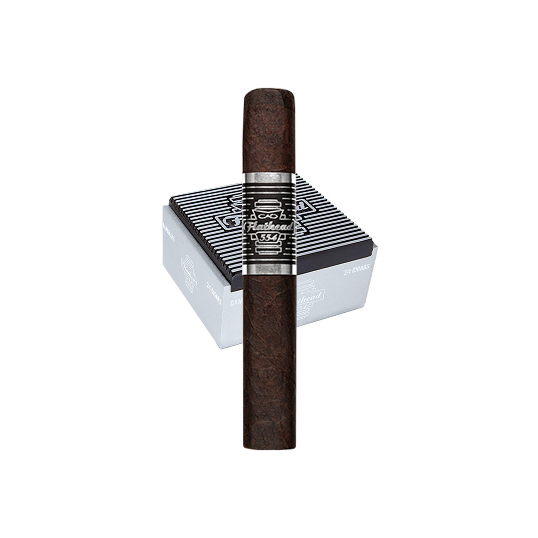 CAO Flathead V554 Camshaft