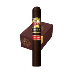 La Gloria Cubana Serie R No. 6 Maduro (5.8" x 60)