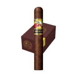 La Gloria Cubana Serie R No. 6 Natural (5.8" x 60)