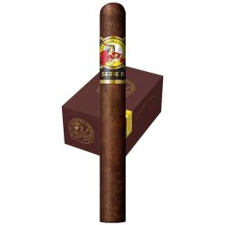 La Gloria Cubana Serie R No. 7 Natural (7" x 58)