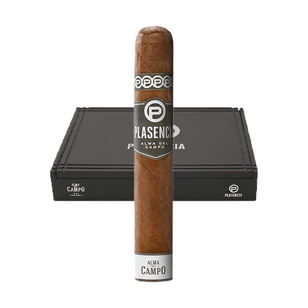 Plasencia Alma del Campo Guajiro (Robusto Gordo) (5.5" x 54)