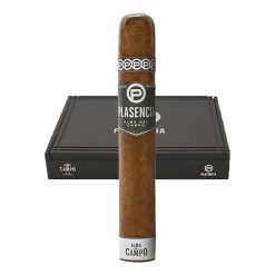 Plasencia Alma del Campo Sendero (Toro Gordo) (6" x 56)