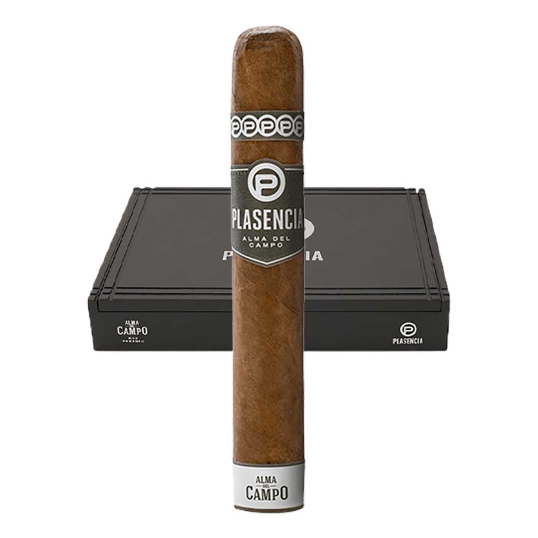 Plasencia Alma del Campo Sendero (Toro Gordo) (6" x 56)