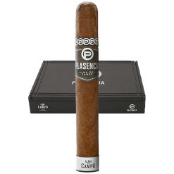 Plasencia Alma del Campo Travesia (Toro Extra) (6.5" x 54)