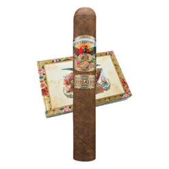 San Cristobal Revelation Leviathan