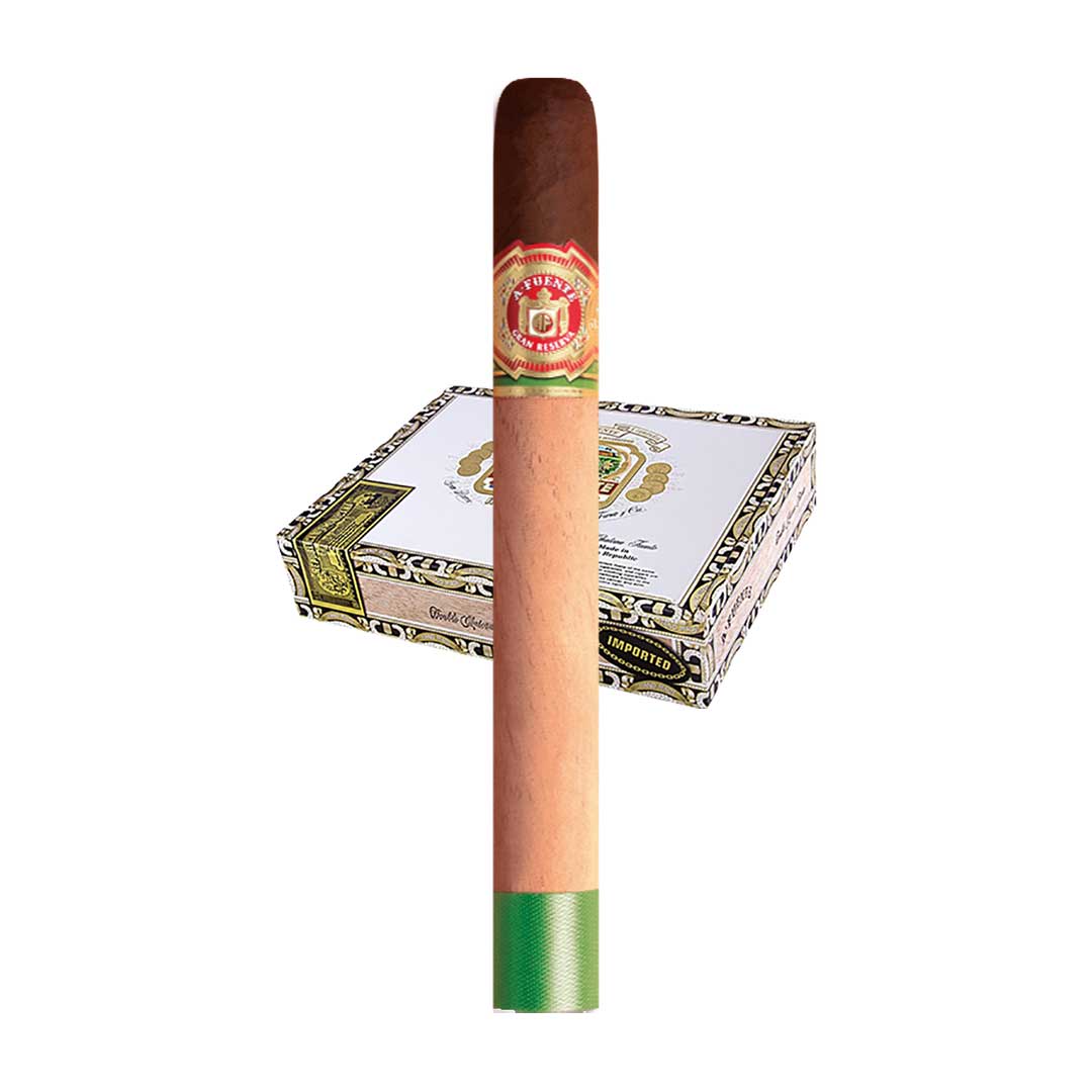 Arturo Fuente Double Chateau Fuente