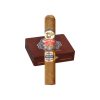 Aganorsa Leaf La Validacion Connecticut Robusto (5" x 54)