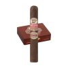 Aganorsa Leaf La Validacion Maduro Gran Toro (6" x 58)
