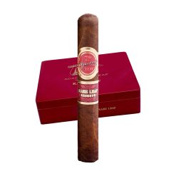 Aganorsa Leaf Rare Leaf Reserve Robusto (5.25" x 52)