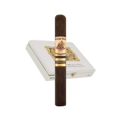 AJ Fernandez Bellas Artes Maduro Gordo (6.5" x 58)