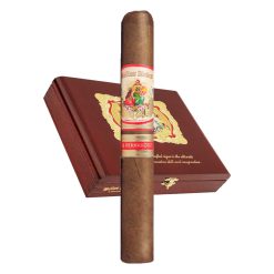 AJ Fernandez Bellas Artes Habano Gordo (6.5" x 58)