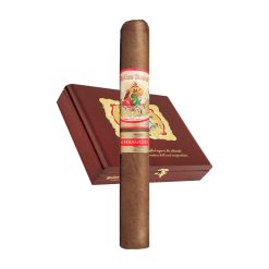 AJ Fernandez Bellas Artes Habano Toro (6" x 54)