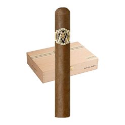 Avo Classic No. 6 (6" x 60)