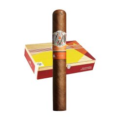 Avo Syncro Nicaragua Fogata Toro (6" x 54)