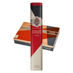 Avo Syncro Nicaragua Toro Tubos (6" x 54)