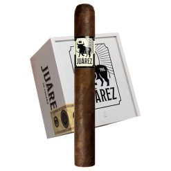 Crowned Heads Juarez Willy Lee (6" x 54)