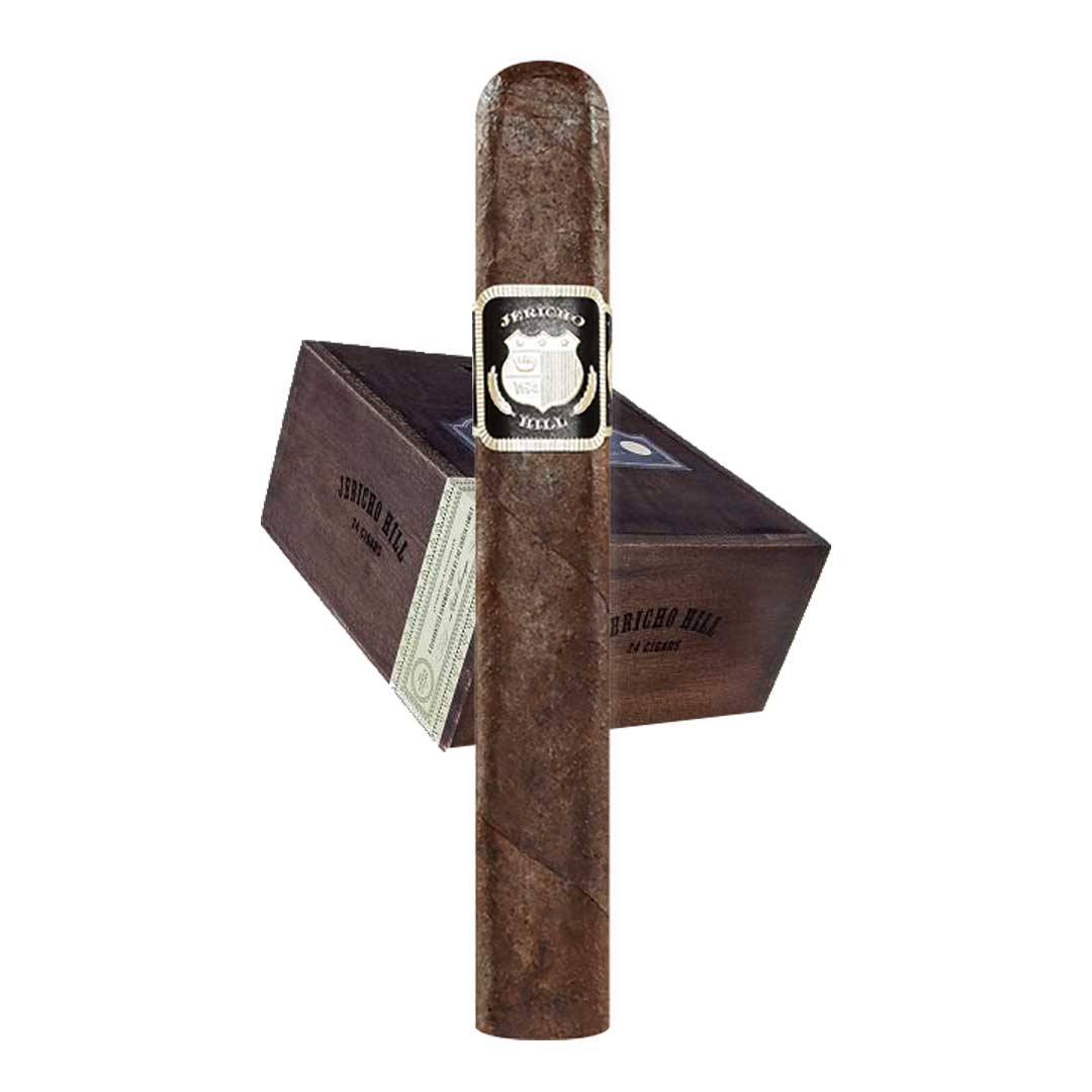 Crowned Heads Jericho Hill Willy Lee (6" x 54)