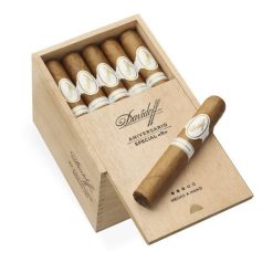 Davidoff Aniversario Special R (4.8" x 50)