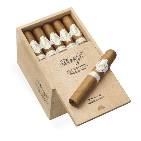 Davidoff Aniversario Special R (4.8" x 50)