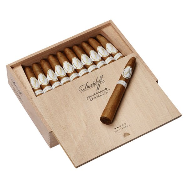 Davidoff Aniversario Special T (6" x 52)