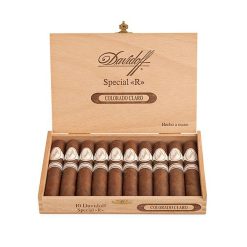 Davidoff Colorado Claro Special R (4.8" x 52)
