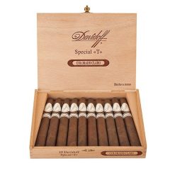 Davidoff Colorado Claro Special T (6" x 52)