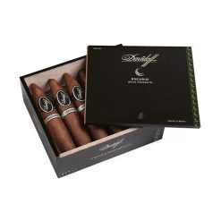 Davidoff Escurio Gran Perfecto (5" x 61)