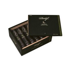 Davidoff Escurio Robusto Tubos (4.5" x 54)