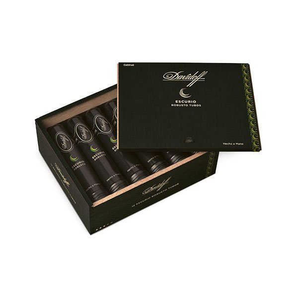 Davidoff Escurio Robusto Tubos (4.5" x 54)