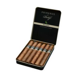 Davidoff Primeros Escurio (4.1" x 34)