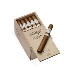 Davidoff Grand Cru No. 2 (5.6" x 43)