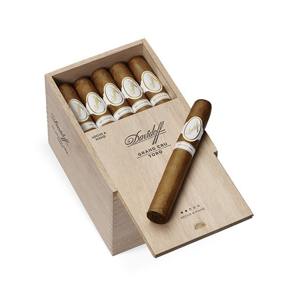 Davidoff Grand Cru Toro (6" x 54)
