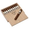 Davidoff Millennium Toro (6" x 50)