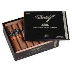 Davidoff Nicaragua Short Corona (3.75" x 46)