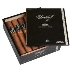 Davidoff Nicaragua Toro (5.5" x 54)