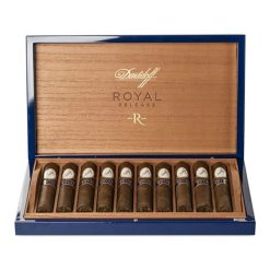 Davidoff Royal Release Robusto (5.5" x 55)