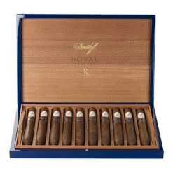 Davidoff Royal Release Salomones (8.25" x 54)