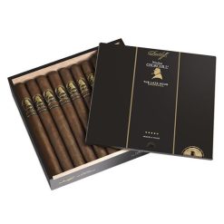 Davidoff Winston Churchill The Late Hour Churchill (7" x 47)