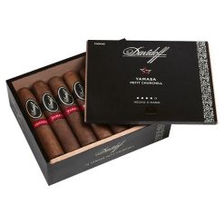 Davidoff Yamasa Petit Churchill (4" x 48)