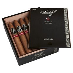 Davidoff Yamasa Piramide (6.1" x 52)