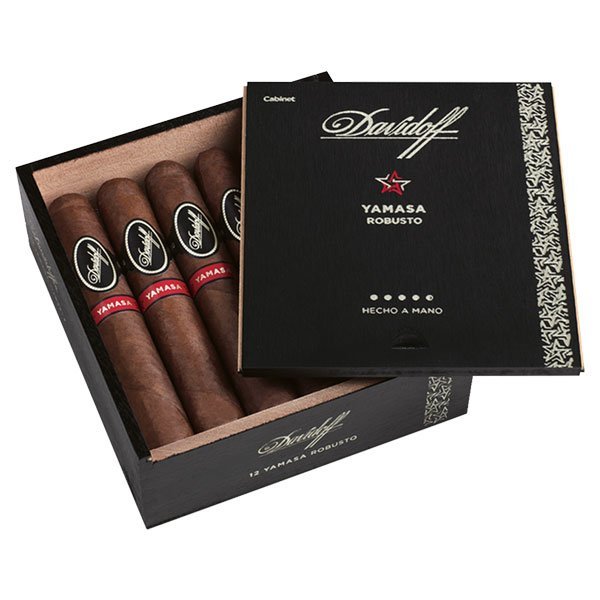Davidoff Yamasa Robusto (5" x 50)