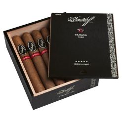 Davidoff Yamasa Toro (6" x 52)