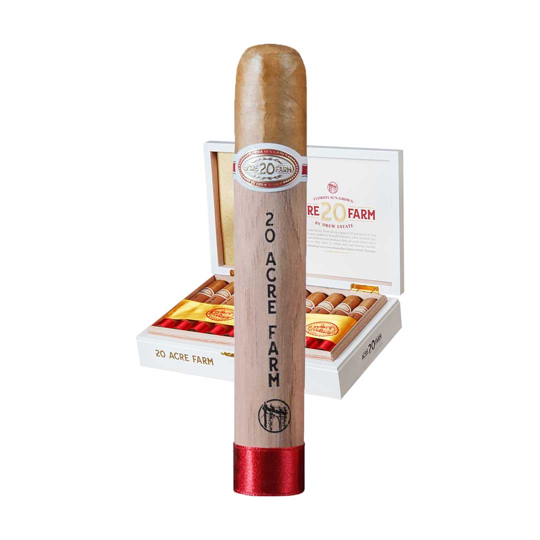 Drew Estate 20 Acre Farm Gordito (6" x 60)