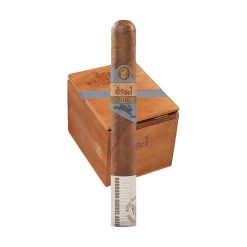 Diesel Whiskey Row Toro (6" x 54)