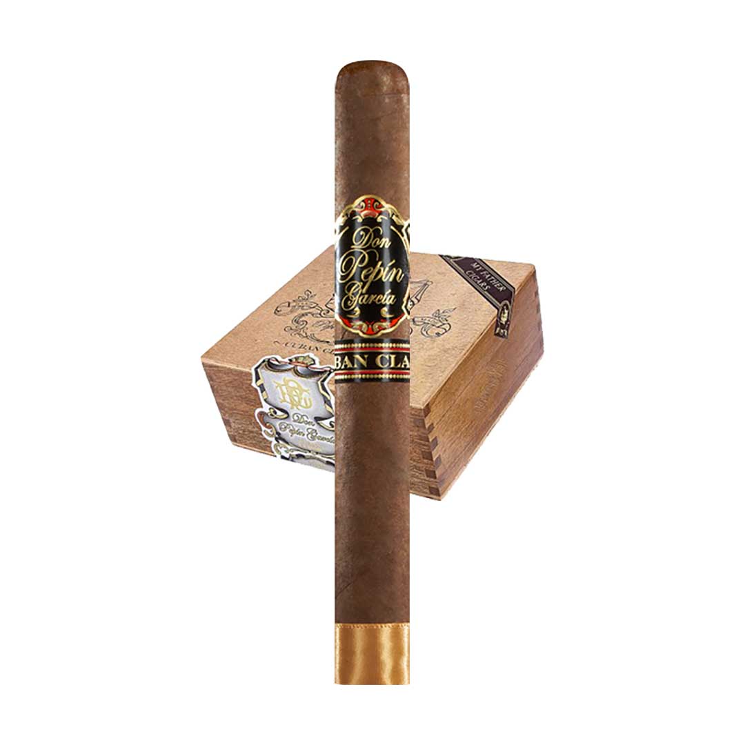 Don Pepin Garcia Cuban Classic 1950 Toro (6" x 52)