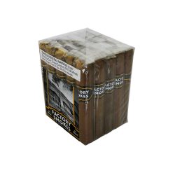 Drew Estate Factory Smokes Shade Robusto (5" x 54)
