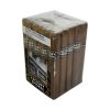 Drew Estate Factory Smokes Shade Toro (6" x 52)