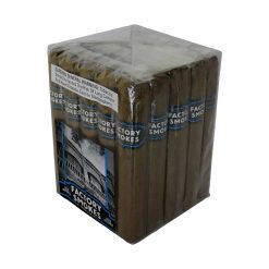 Drew Estate Factory Smokes Sun Grown Gordito (6" x 60)