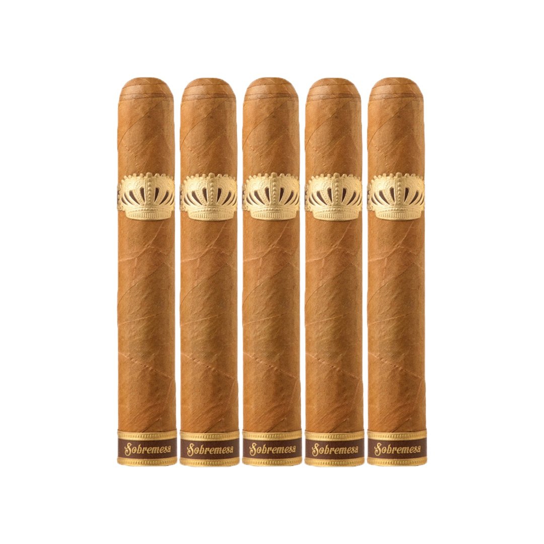Dunbarton Sobremesa Brûlée Robusto (5.25" x 52)