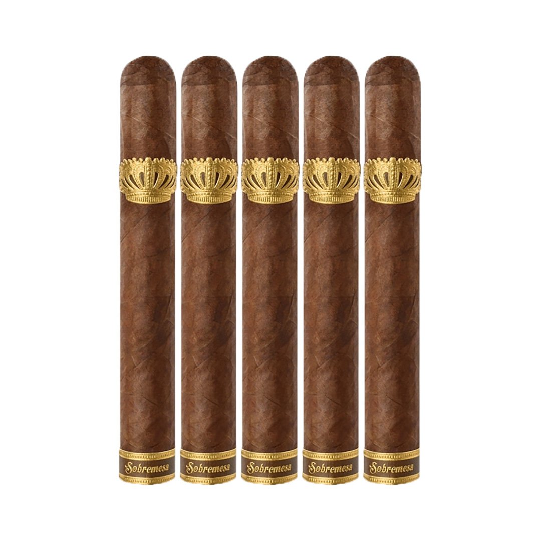 Dunbarton Sobremesa Solita Toro (6" x 52)